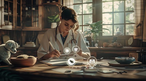 Assurance chien : 5 protections essentielles à vérifier