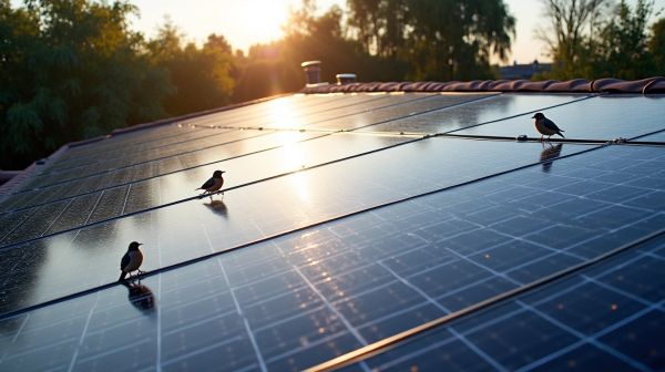 Comment maximiser la rentabilité de vos panneaux solaires photovoltaïques