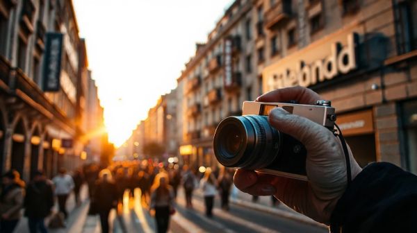 Découvrez comment Telemadrid redéfinit la télévision régionale