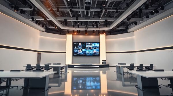 Découvrez comment Telemadrid redéfinit la télévision régionale