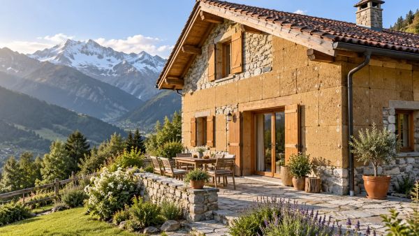 Découvrir les meilleures techniques d'isolation pour économies d'énergie