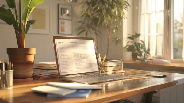 Guide complet des modèles de lettre motivation, cv, et courriers