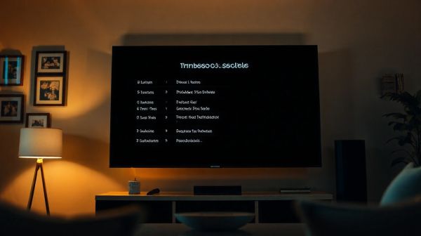 Guide des meilleures émissions à ne pas manquer ce soir