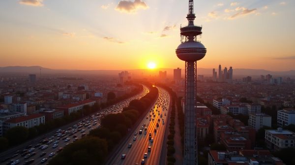La chaîne autonome Telemadrid, un pilier de la télévision régionale