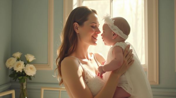 Photos de baptême : conseils pratiques pour réussir votre séance