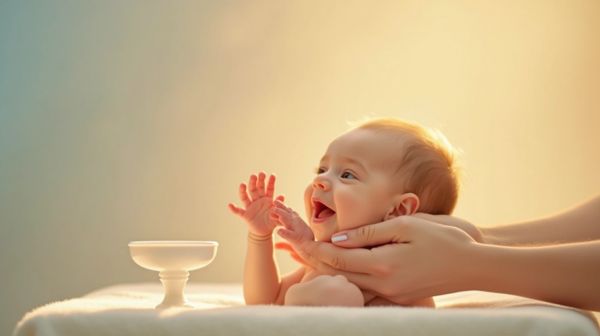 Photos de baptême : conseils pratiques pour réussir votre séance