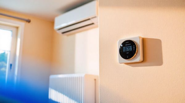 Pourquoi choisir la pompe à chaleur air-eau pour un bon investissement