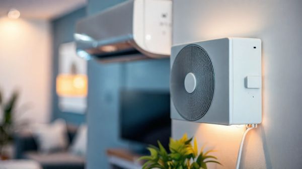 Pourquoi choisir la pompe à chaleur air-eau pour un bon investissement