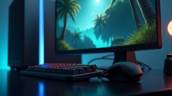 Processeur gaming : le guide ultime pour bien choisir !