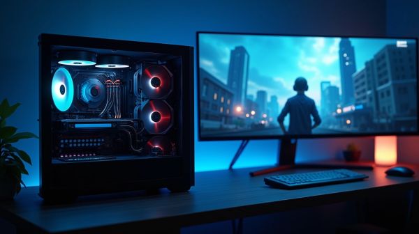 Processeur gaming : le guide ultime pour bien choisir !