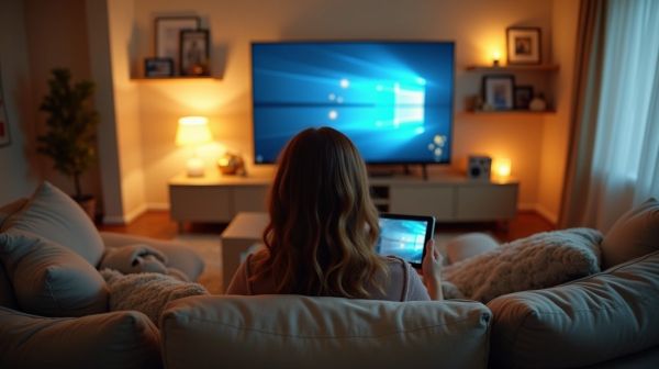 Que regarder à la télévision ce soir ?