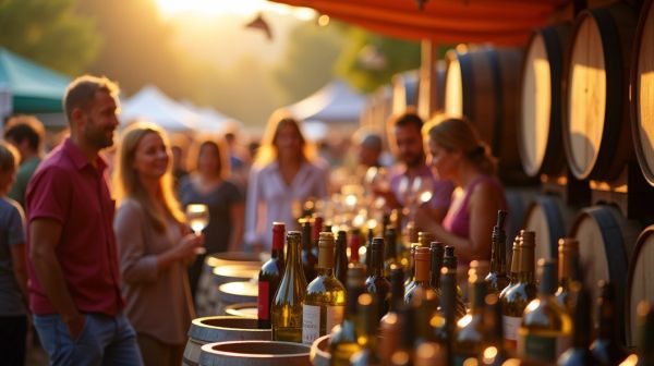 Quelles sont les bonnes affaires à la foire aux vins 2026 ?