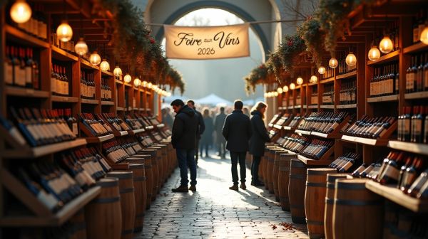 Quelles sont les bonnes affaires à la foire aux vins 2026 ?