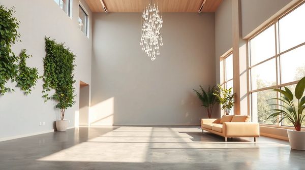 Rénovation d'ampleur : transformez votre espace en atout énergétique