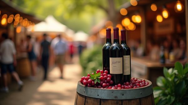 Top 5 vins à ne pas manquer à la foire aux vins 2026