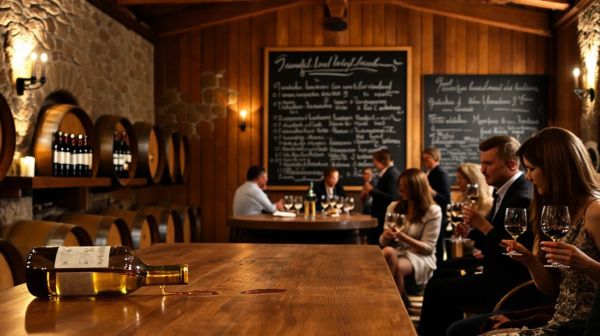 Top 5 vins à ne pas manquer à la foire aux vins 2026