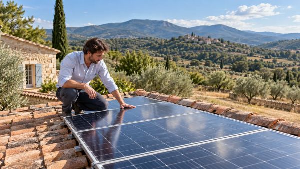 Top astuces pour augmenter les profits de vos panneaux solaires