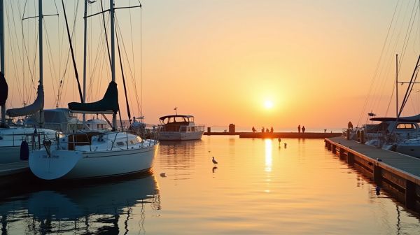 Top conseils pour choisir l'assurance nautique idéale