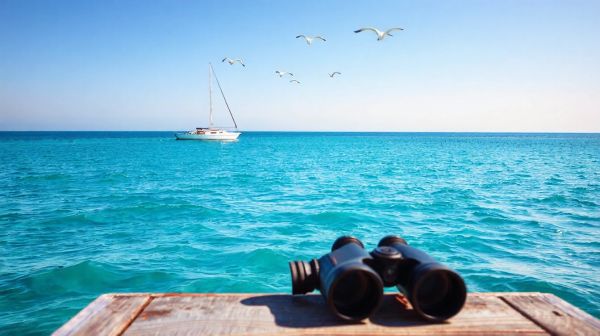 Top conseils pour choisir l'assurance nautique idéale