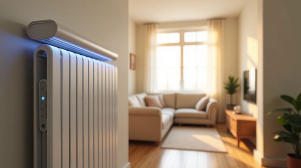 Un investissement rentable avec la pompe à chaleur air-eau