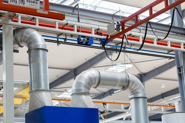 Comment la hotte filtrante anti odeurs a charbon actif ventileco transforme votre cuisine