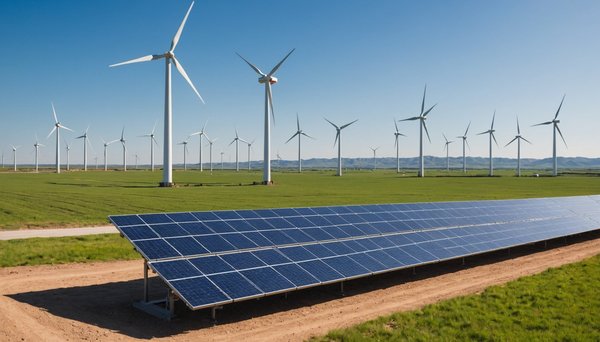 Solutions certifiées pour une énergie renouvelable fiable