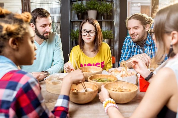 Restauration à Lille : quelles sont les spécialités de la ville ?