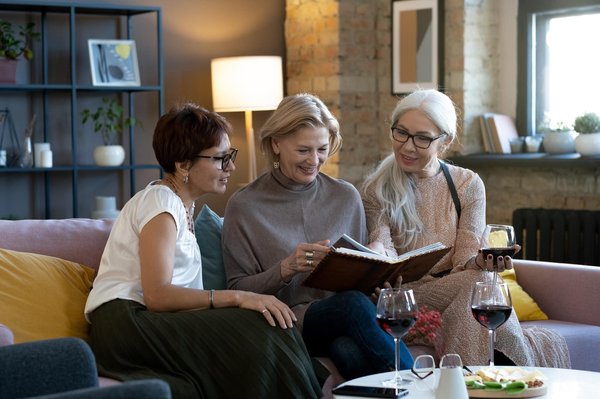 Choisir un album photo new york pour vos souvenirs