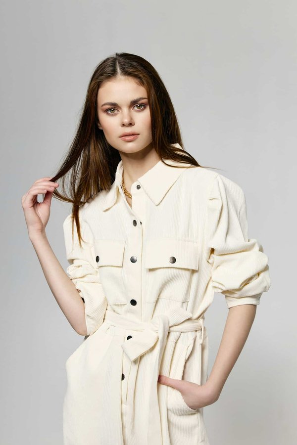 Un combi short polyvalent pour toutes les occasions